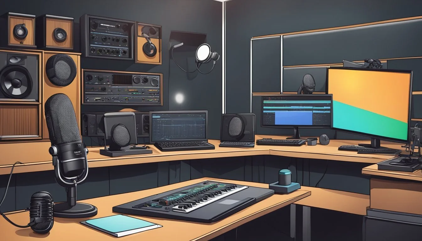 MrBeast's Secrets Revealed: Inside His Rise to Fame on Joe Rogan's Podcast!