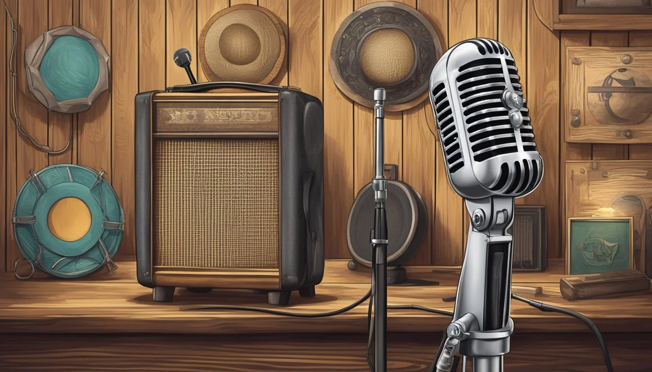 Colter Wall Snubs Joe Rogan: The Real Reason Behind His Shocking Refusal!