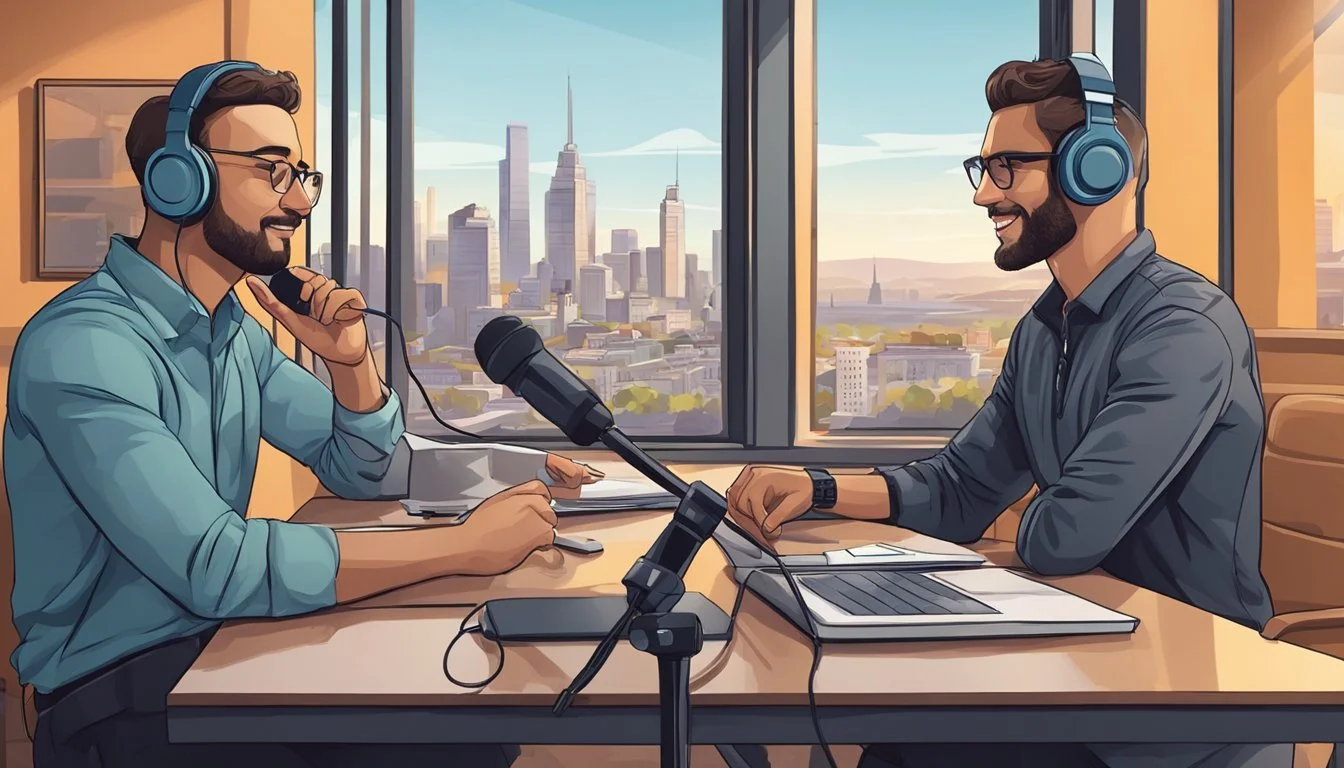 Joe Rogan and Robert Kennedy Jr. Ignite Controversy in Explosive Podcast!