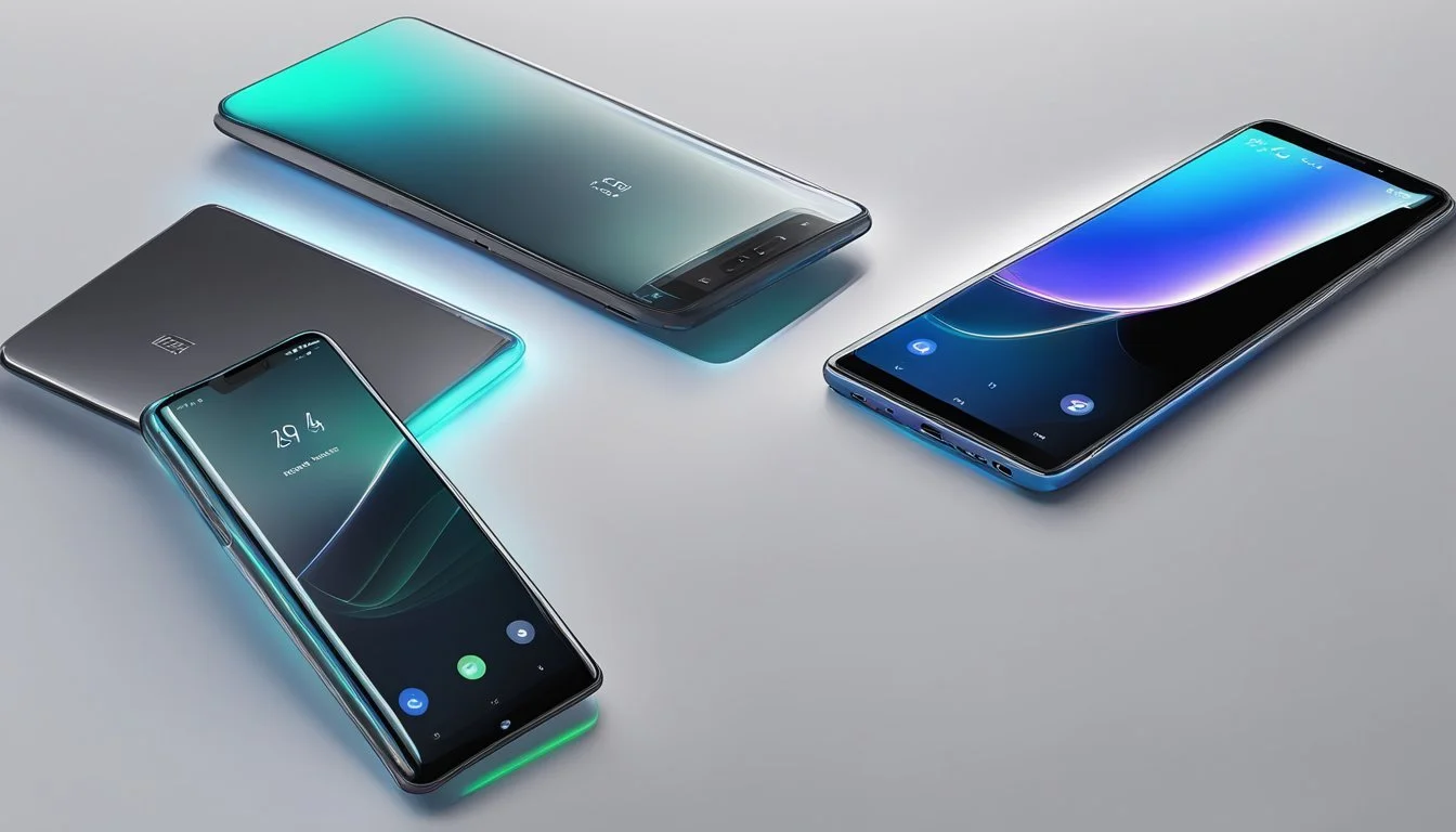 Elon Musk Smartphone Launch Anticipation Builds