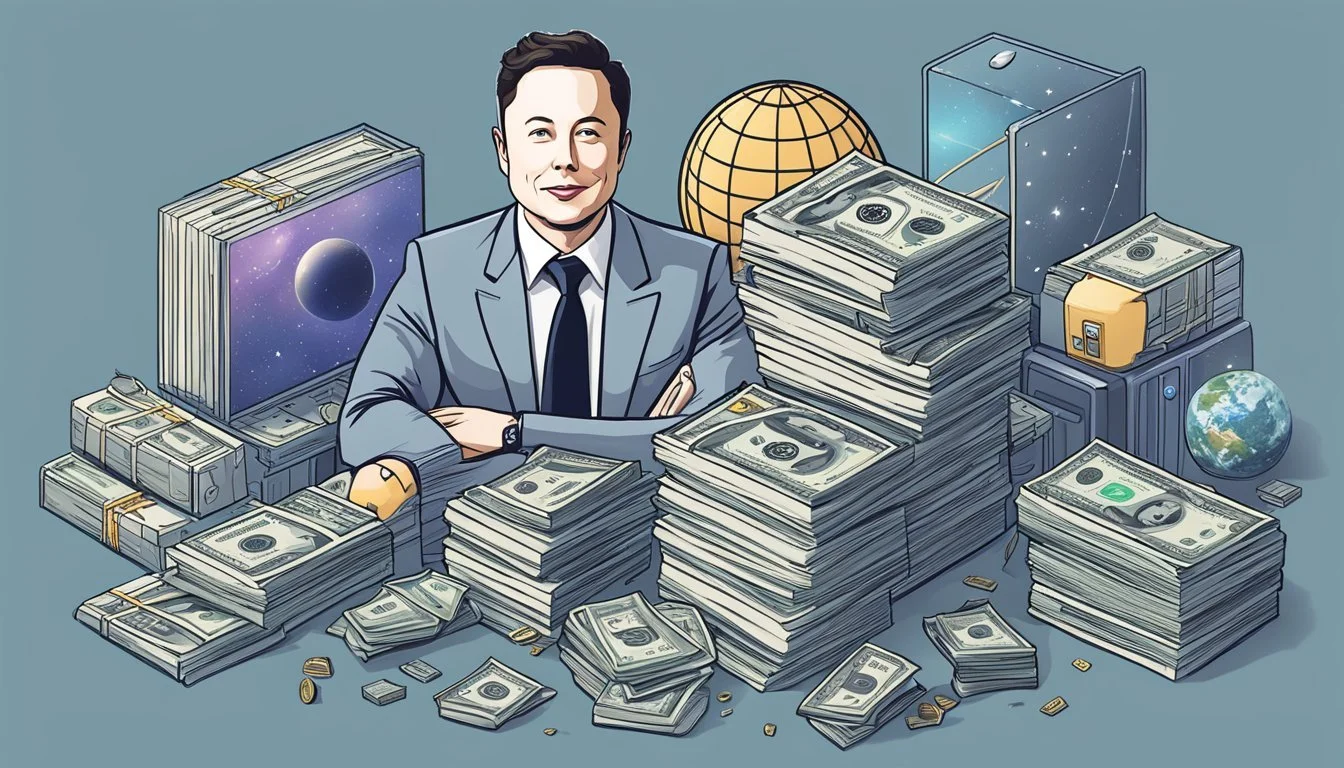 Unveiling Elon Musk's Compensation Package