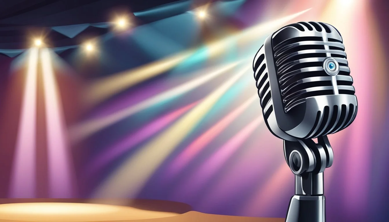 Booking Joe Rogan: The Jaw-Dropping Cost to Secure the Podcast King!