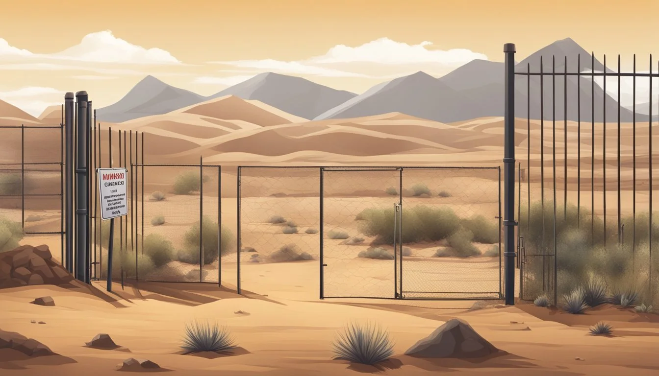 Joe Rogan Uncovers Shocking Secrets of Area 51: UFOs, Aliens, and Government Cover-Ups!