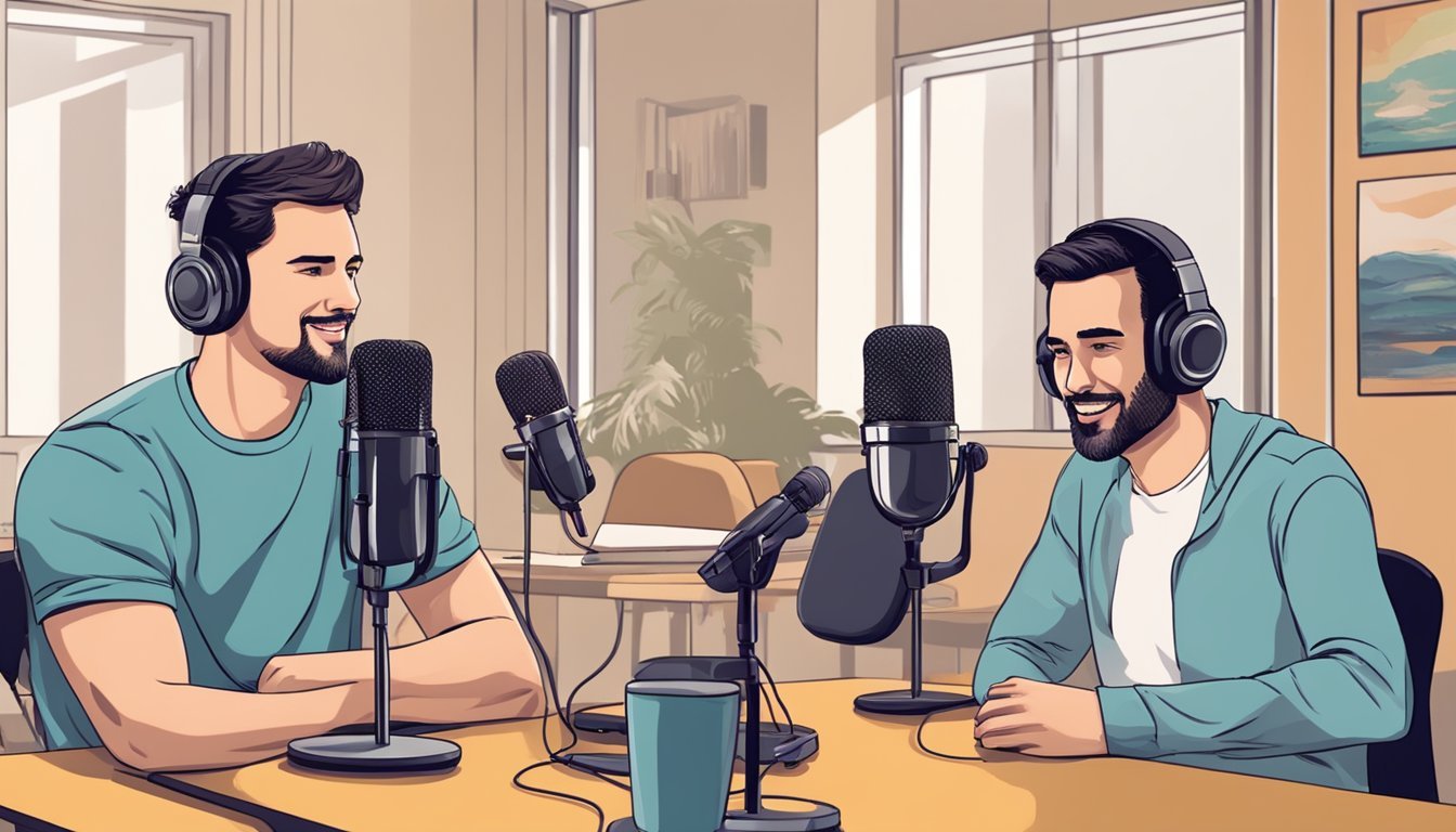 Brigham Buhler's Health Secrets Unveiled on Joe Rogan: Cutting-Edge or Controversial?