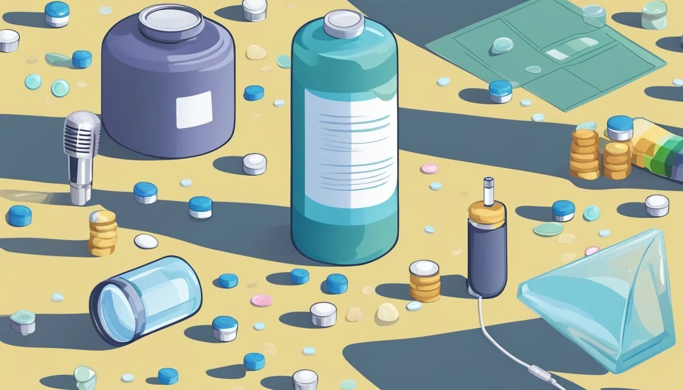 Unraveling the Truth About Joe Rogans Supplement Regimen