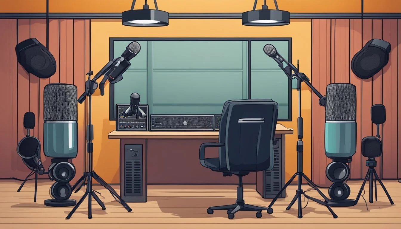 Joe Rogan's Shocking Education Story: Why He Dropped Out and Found Success!