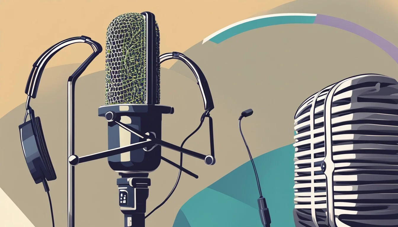 Joe Rogan's Dental Transformation: Why He Chose Invisalign at 55!