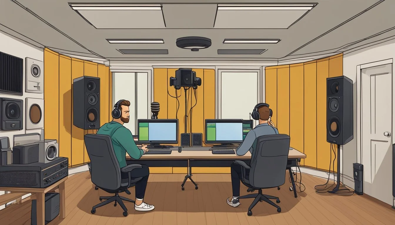 Joe Rogan and Oliver Anthony: The Viral Hitmaker's Candid Interview and Live Performance!