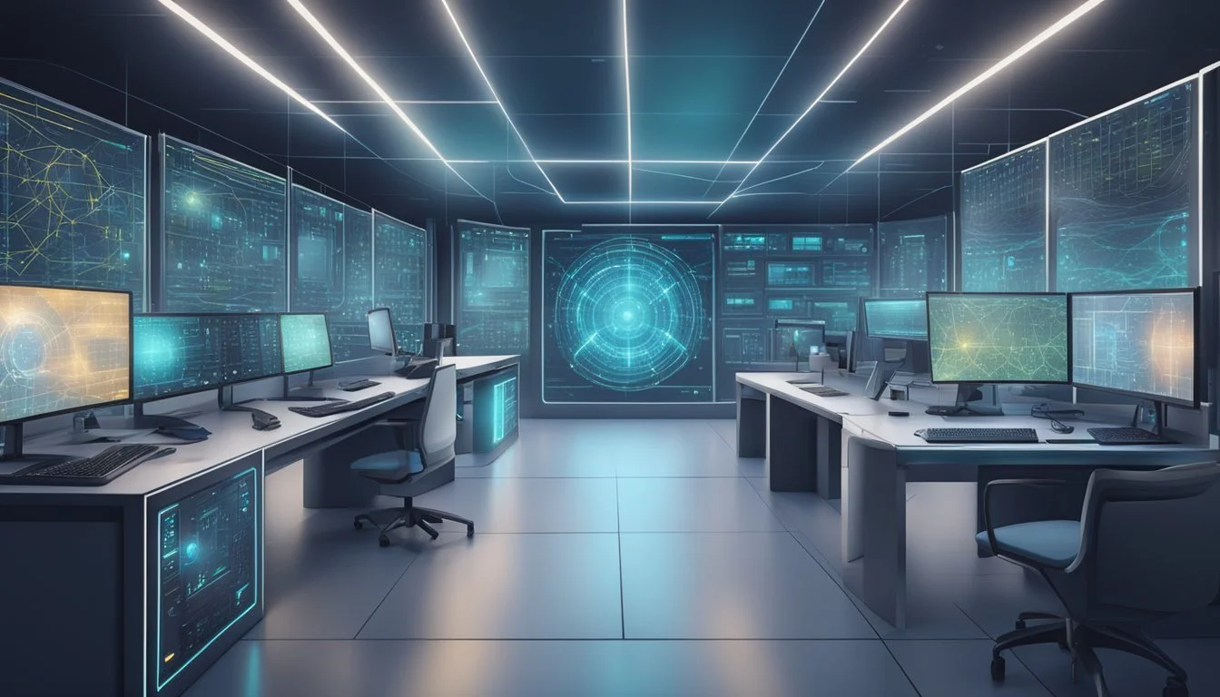 The origins of Neuralink: Elon Musk's vision for brain-computer interfaces