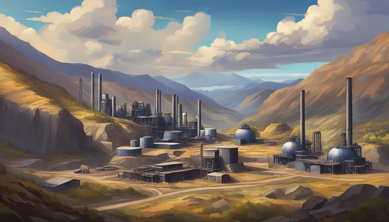 Joe Rogan Exposes Cobalt Mine Horrors: Shocking Truths Revealed!