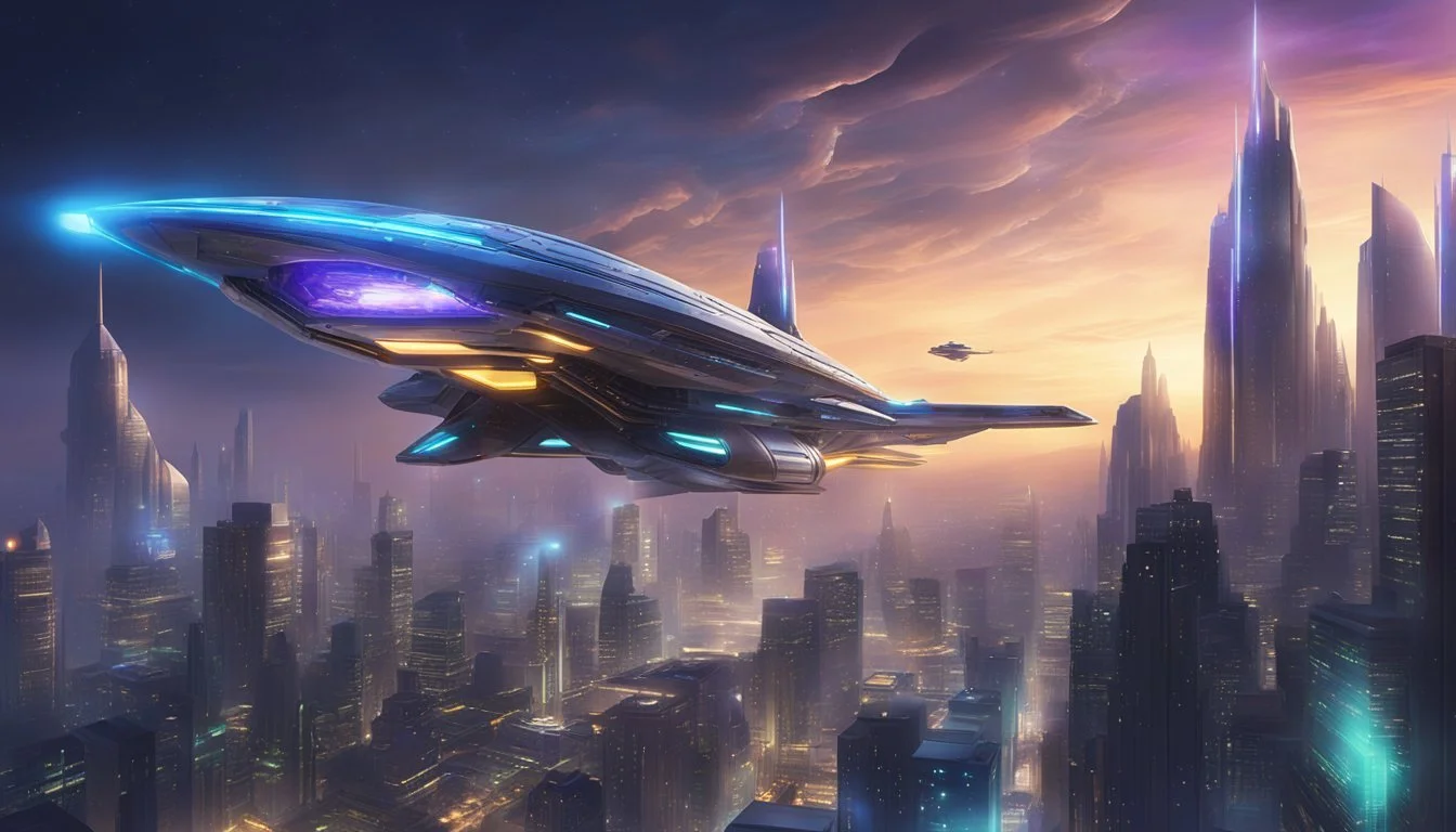 Joe Rogan's Comedy Mothership: The Ultimate Free Speech Haven in Austin!