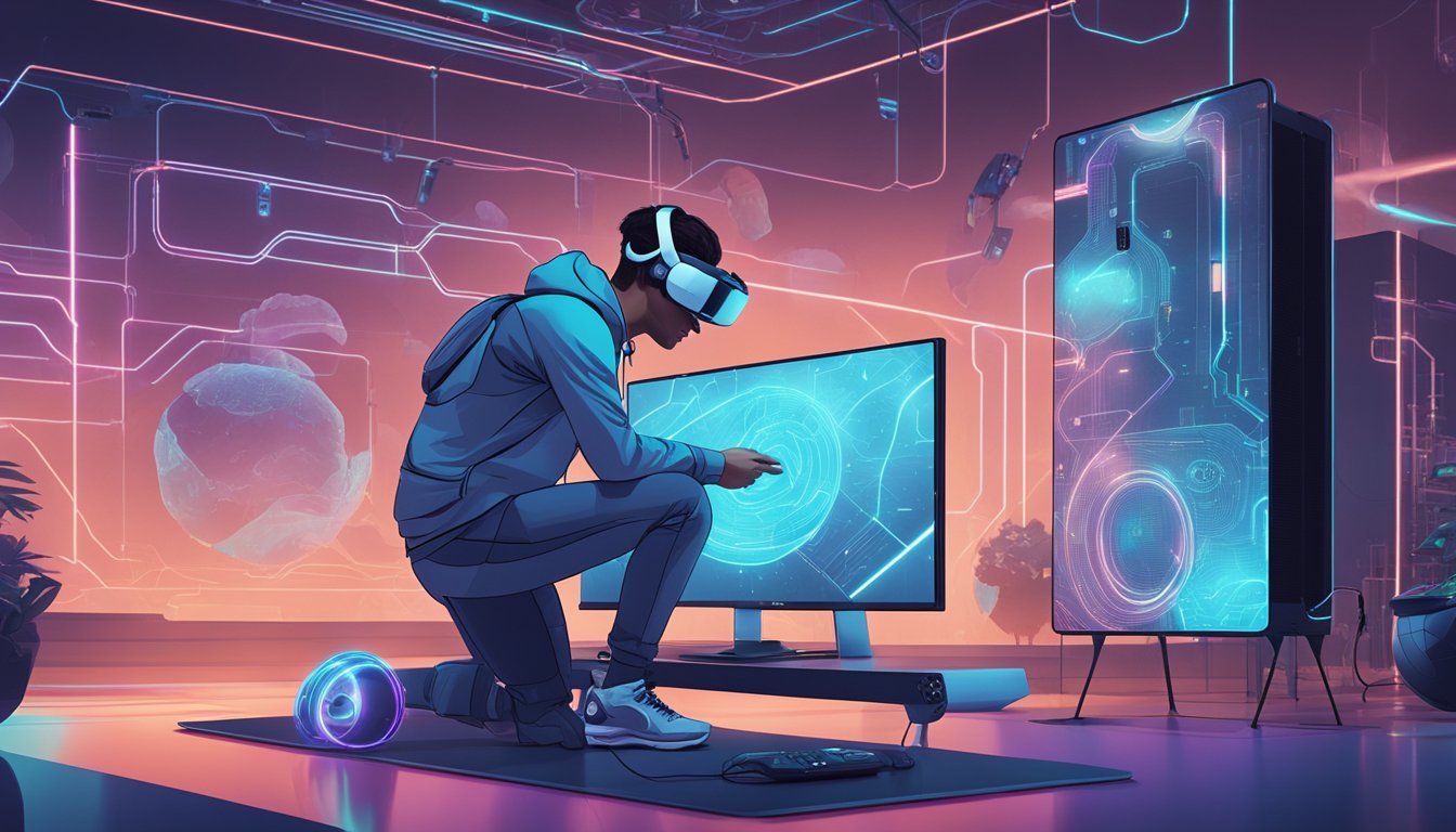 Neuralink and the gaming industry