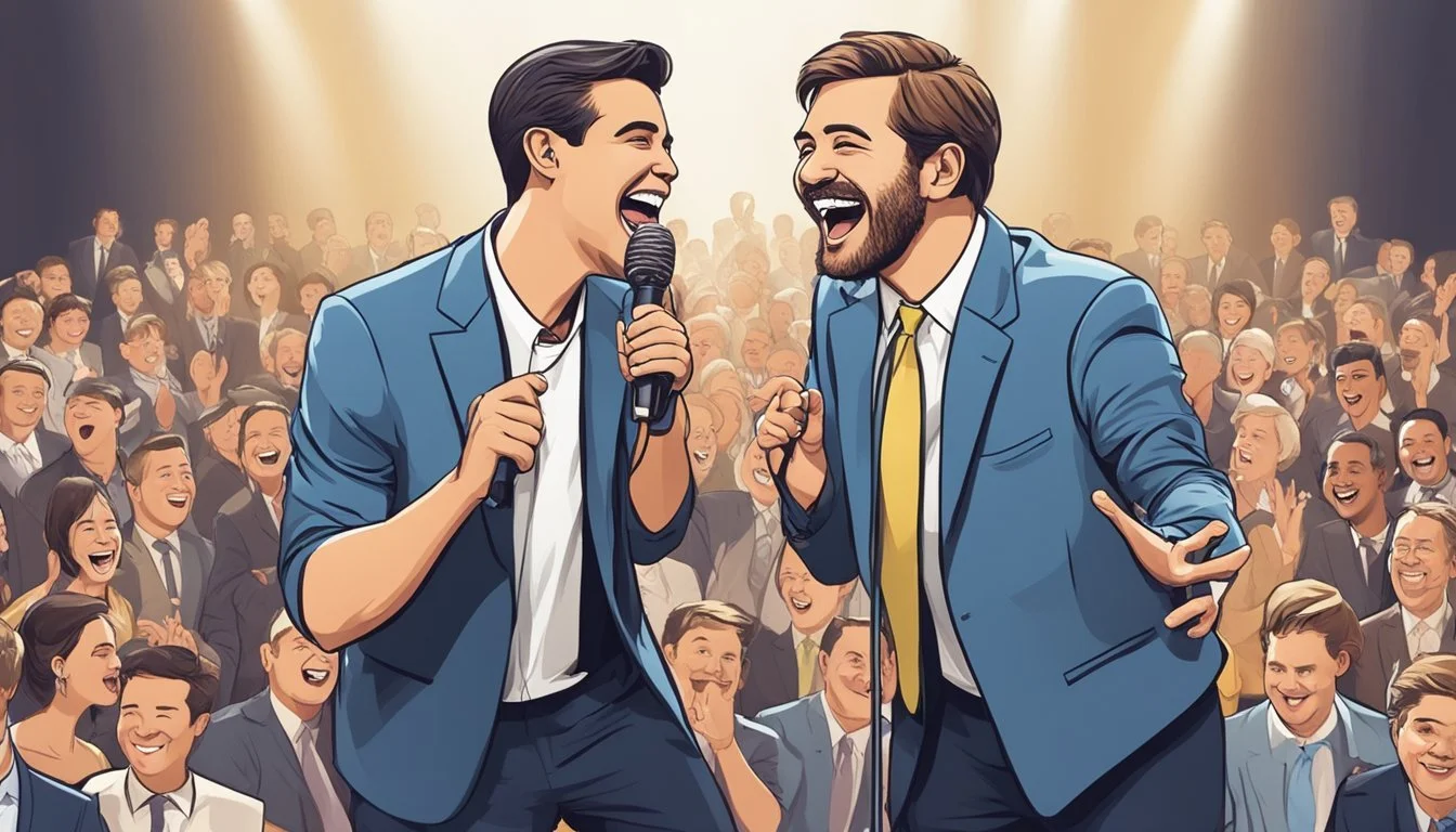 Katt Williams and Joe Rogan: Explosive Podcast Episode Shocks Fans!