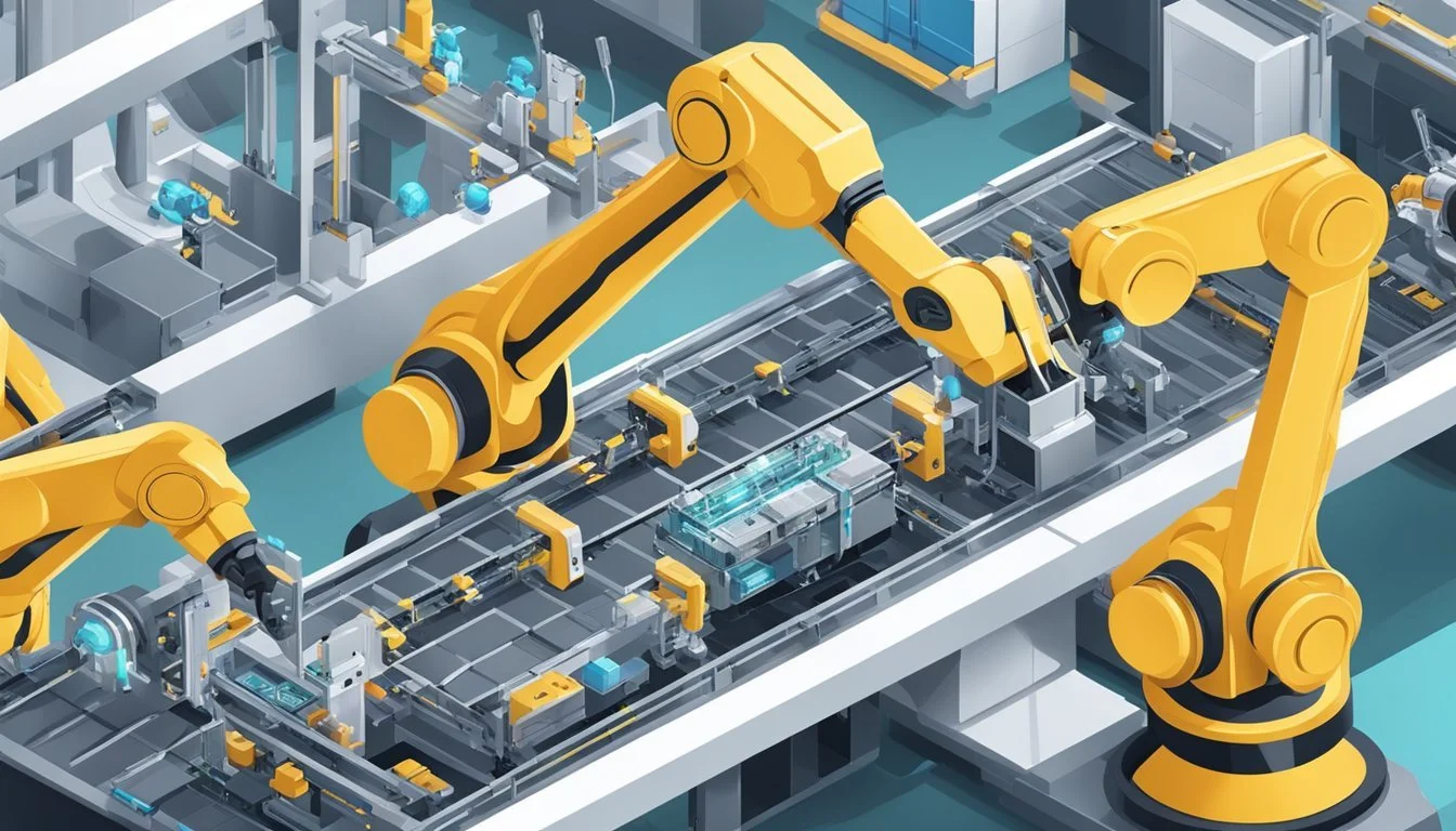 Challenges in scaling up Neuralink production