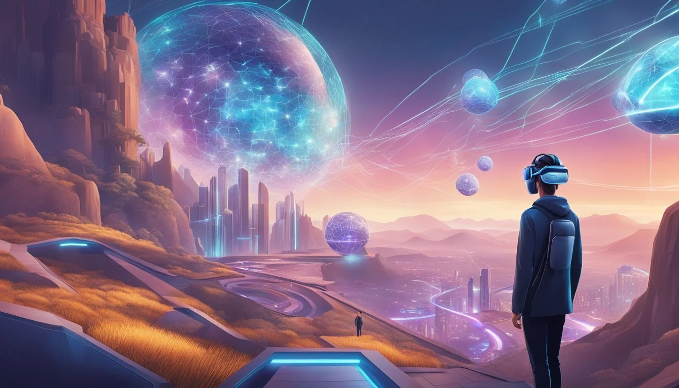 Neuralink and virtual reality: Creating immersive experiences