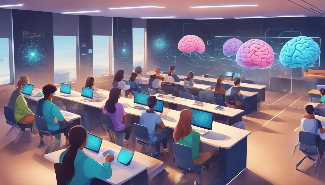 Neuralink and the future of education: Learning at the speed of thought