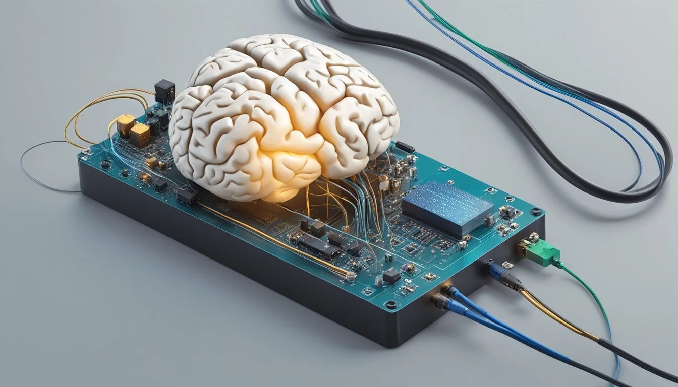 Potential medical applications of Neuralink technology