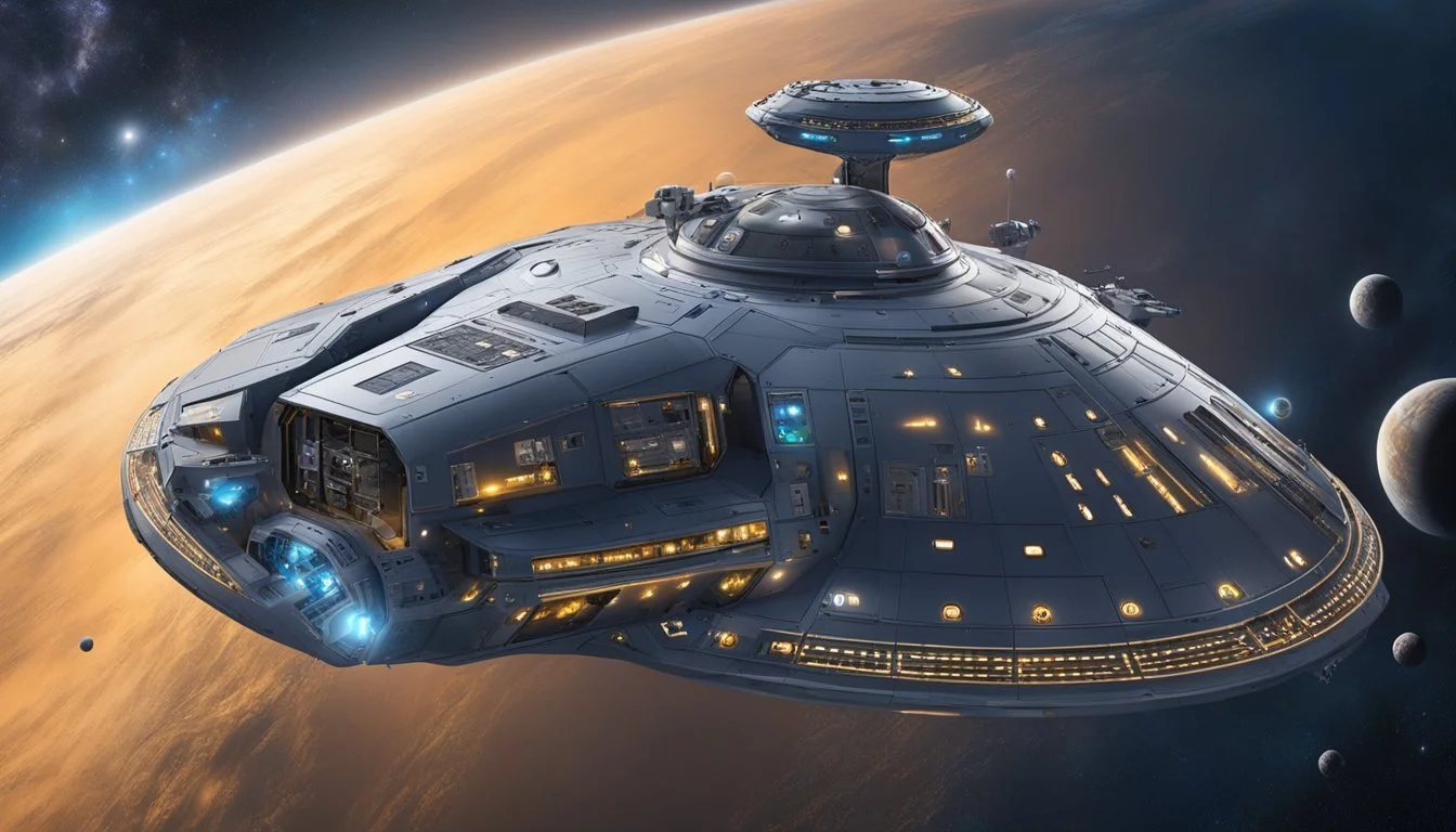 Neuralink's potential applications in space exploration