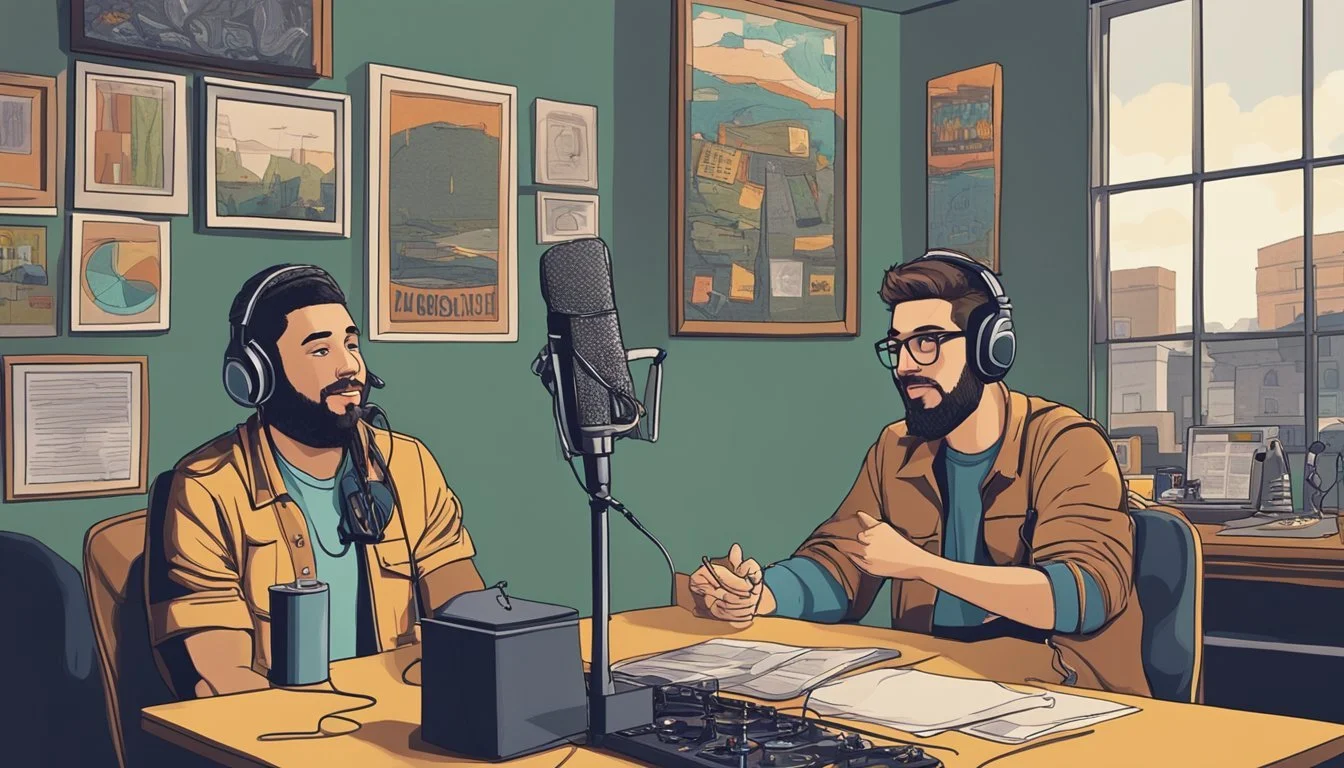 Joe Rogan and Robert Kennedy Jr.: Explosive Podcast Shakes Up 2024 Race!