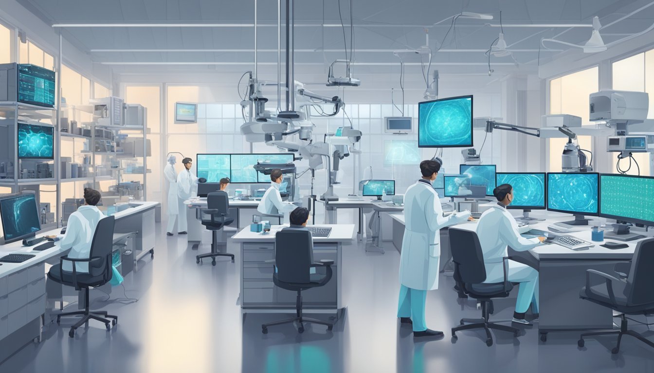 The role of neuroscience in Neuralink's research and development