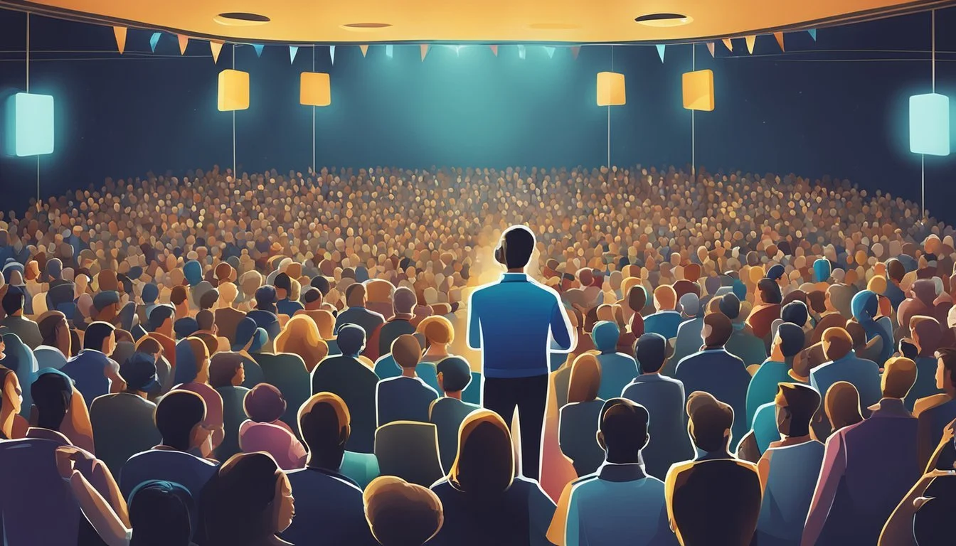 Joe Rogan's Staggering Follower Count: The King of Digital Media Revealed!