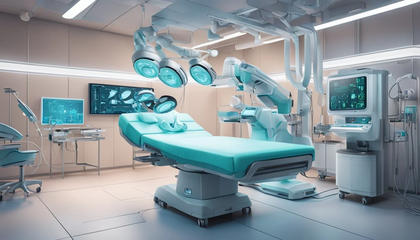 The challenges of integrating Neuralink with existing medical technologies