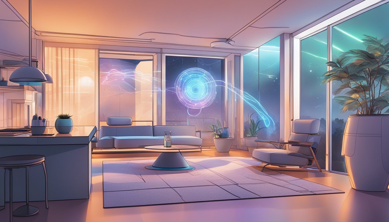 How Neuralink Could Change the Way We Interact with Smart Homes