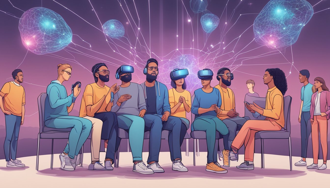 The impact of Neuralink on human relationships and social interactions