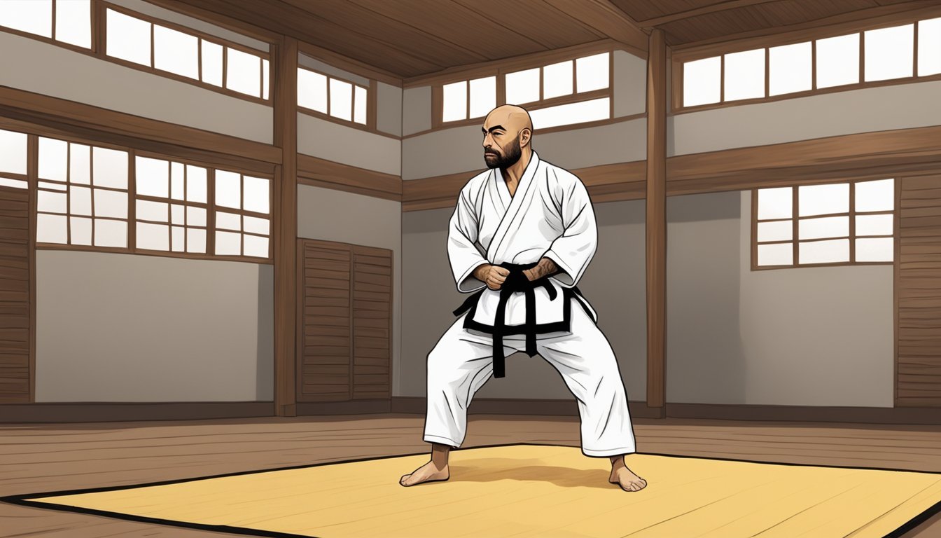 Joe Rogan's Ultimate Bow: Inside the Custom Gear of a Modern-Day Archer!