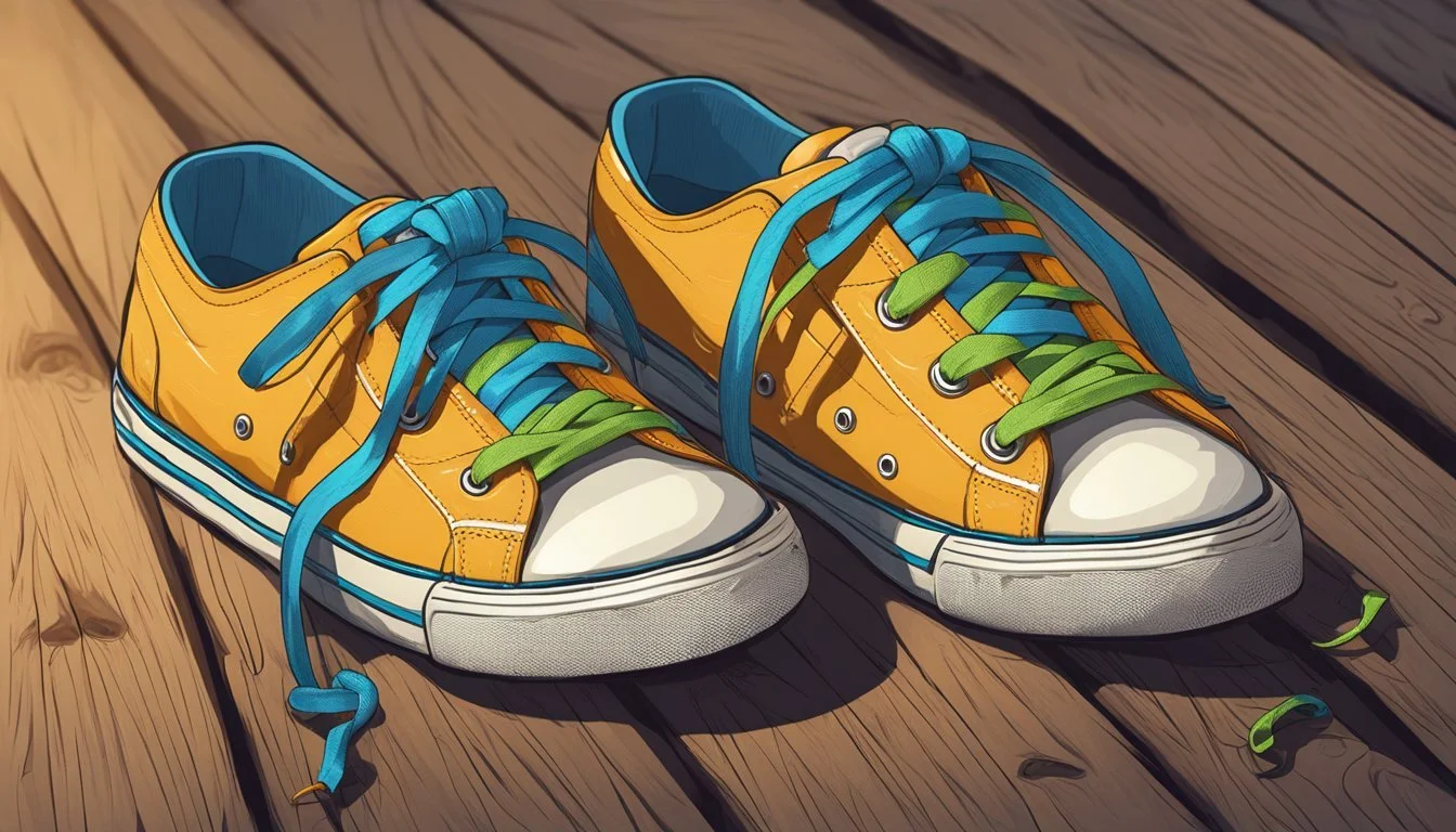 Joe Rogan's Shoe Collection: From Trail Runners to Custom Elk Boots!