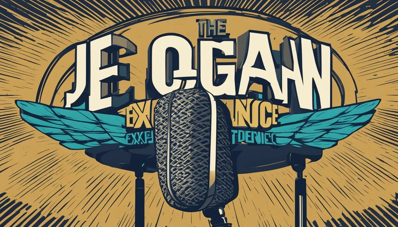 Unlocking the Secret: How to Contact Joe Rogan Directly!