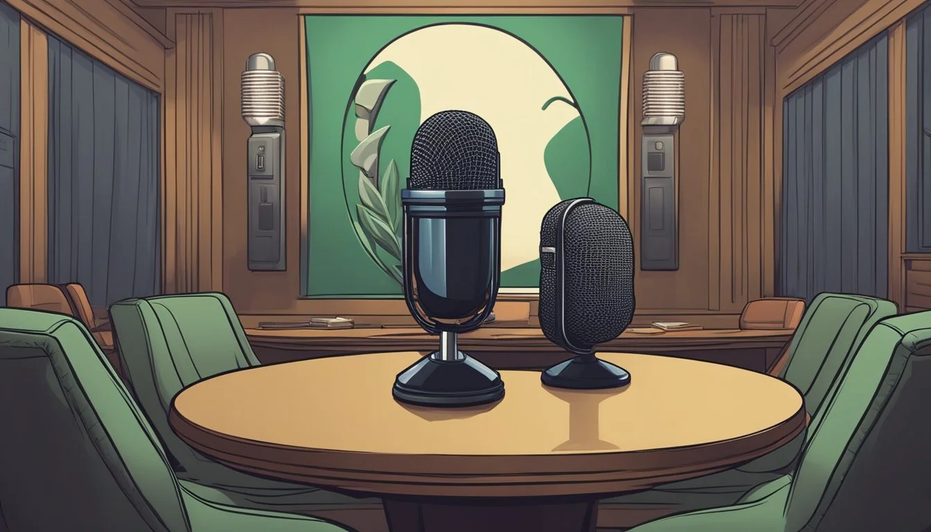 Joe Rogan's Podcast Explodes: Apple Partnership Reaches Millions Worldwide!