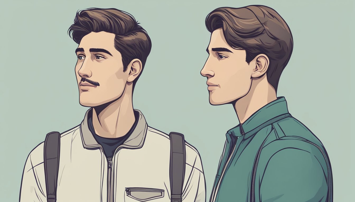 Are Seth and Joe Rogan Related? The Truth Behind the Name Confusion!