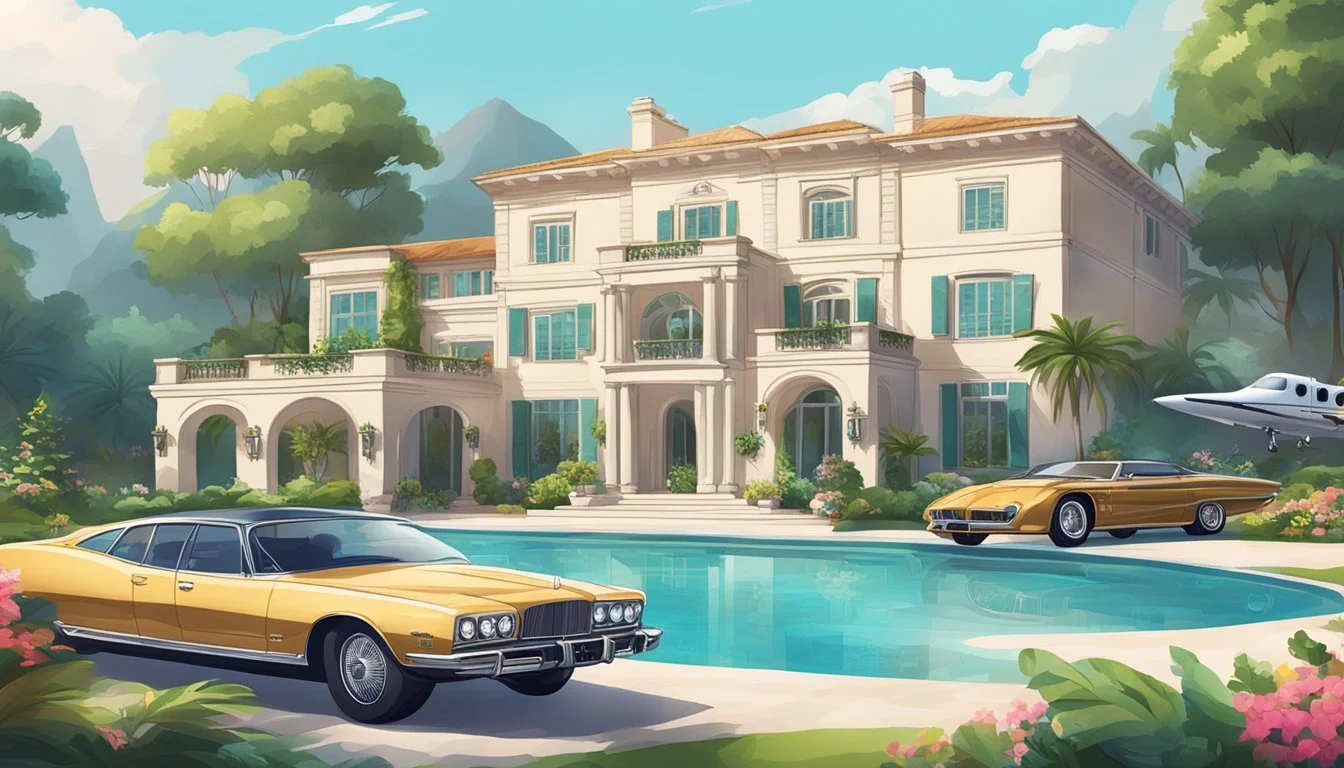 Is Joe Rogan a Billionaire? The Shocking Truth About His Wealth!