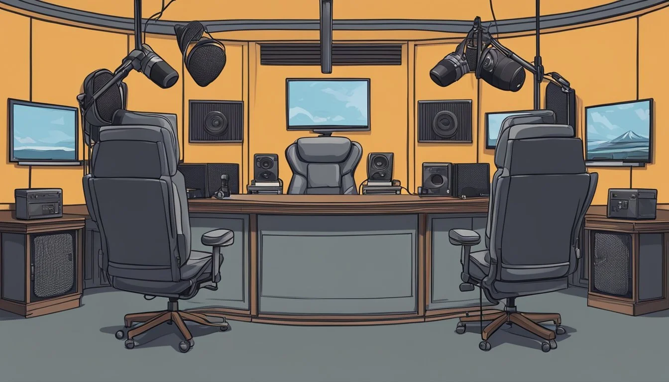 Robert F. Kennedy Jr.'s Explosive Joe Rogan Interview: Controversy Unleashed!