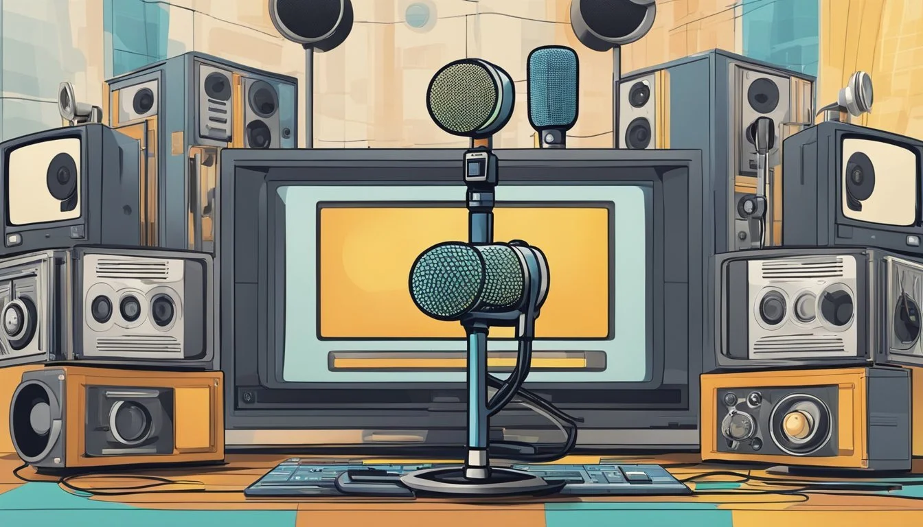 Joe Rogan's Hidden Hollywood: Movies and TV Shows You Didn't Know About!