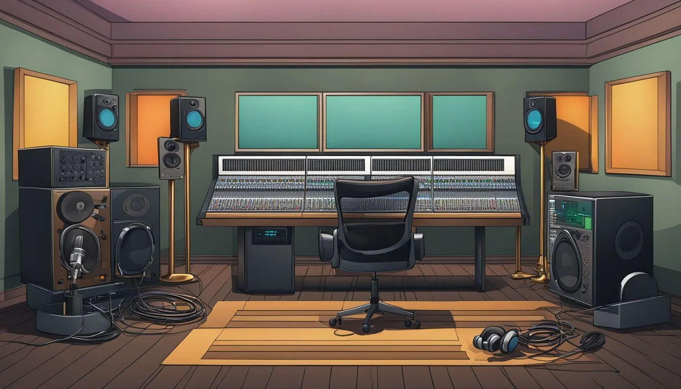 Oliver Anthony's Explosive Joe Rogan Podcast: The Truth Behind His Viral Hit!