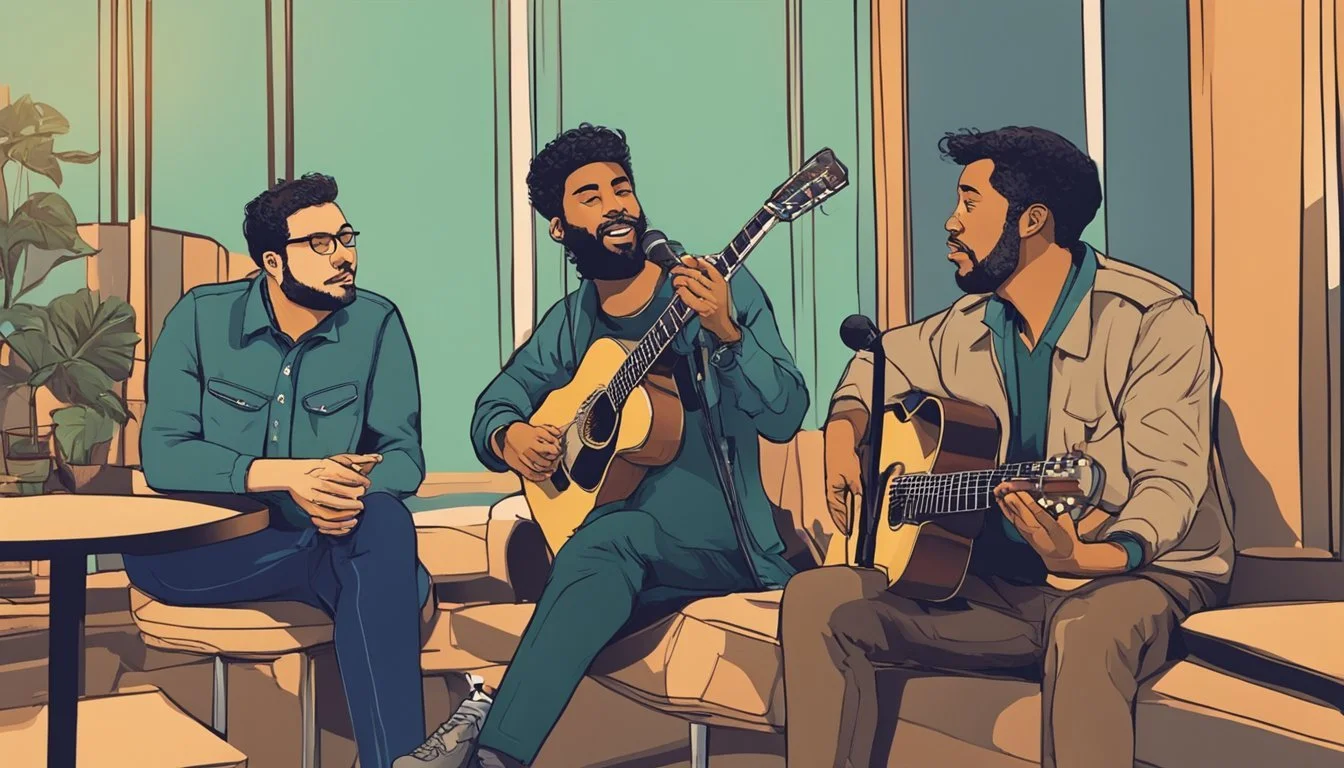 Joe Rogan and Tom DeLonge: Explosive UFO Revelations That Shocked the World!