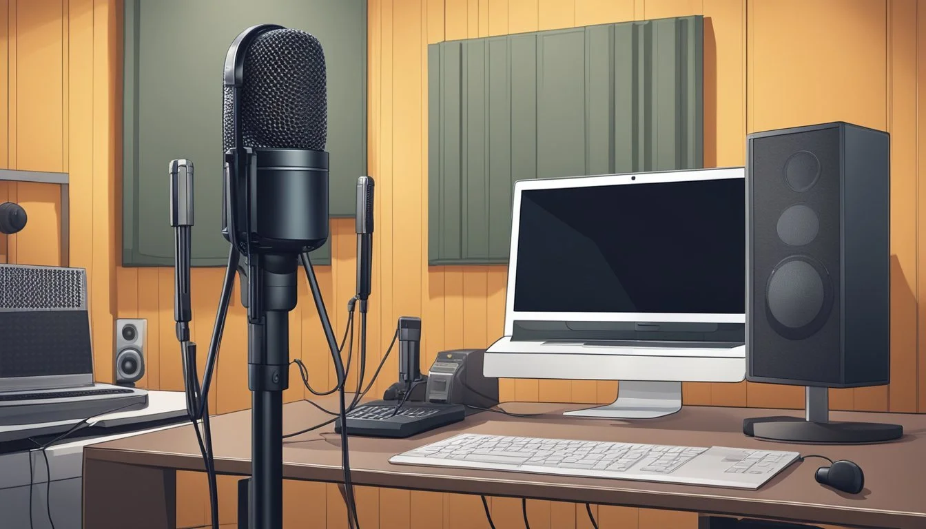 Top Podcasts Like Joe Rogan: Discover Your Next Favorite Show!