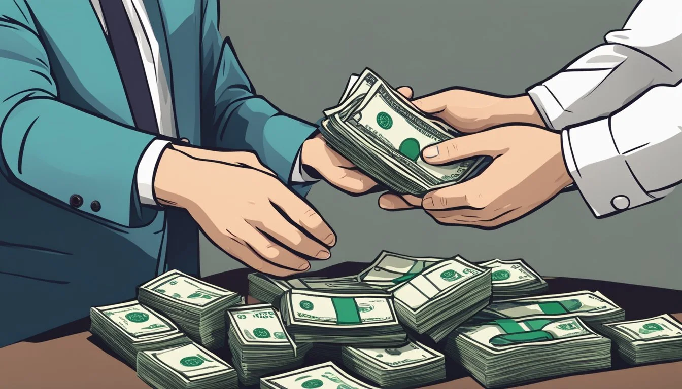 Does Joe Rogan Pay Guests? The Surprising Truth Revealed!