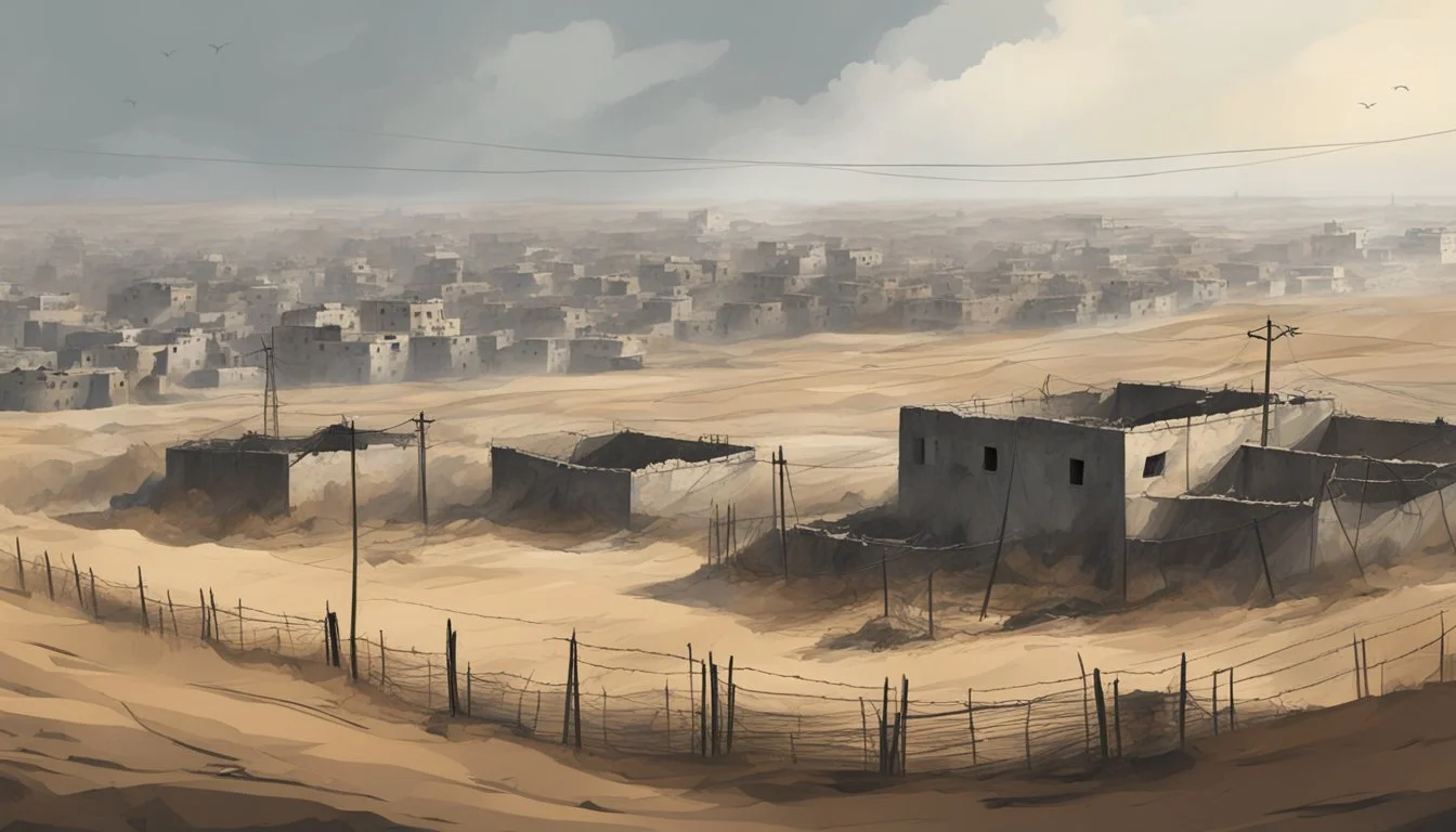 Joe Rogan's Gaza Commentary: Controversial 'Genocide' Claim Sparks Outrage!