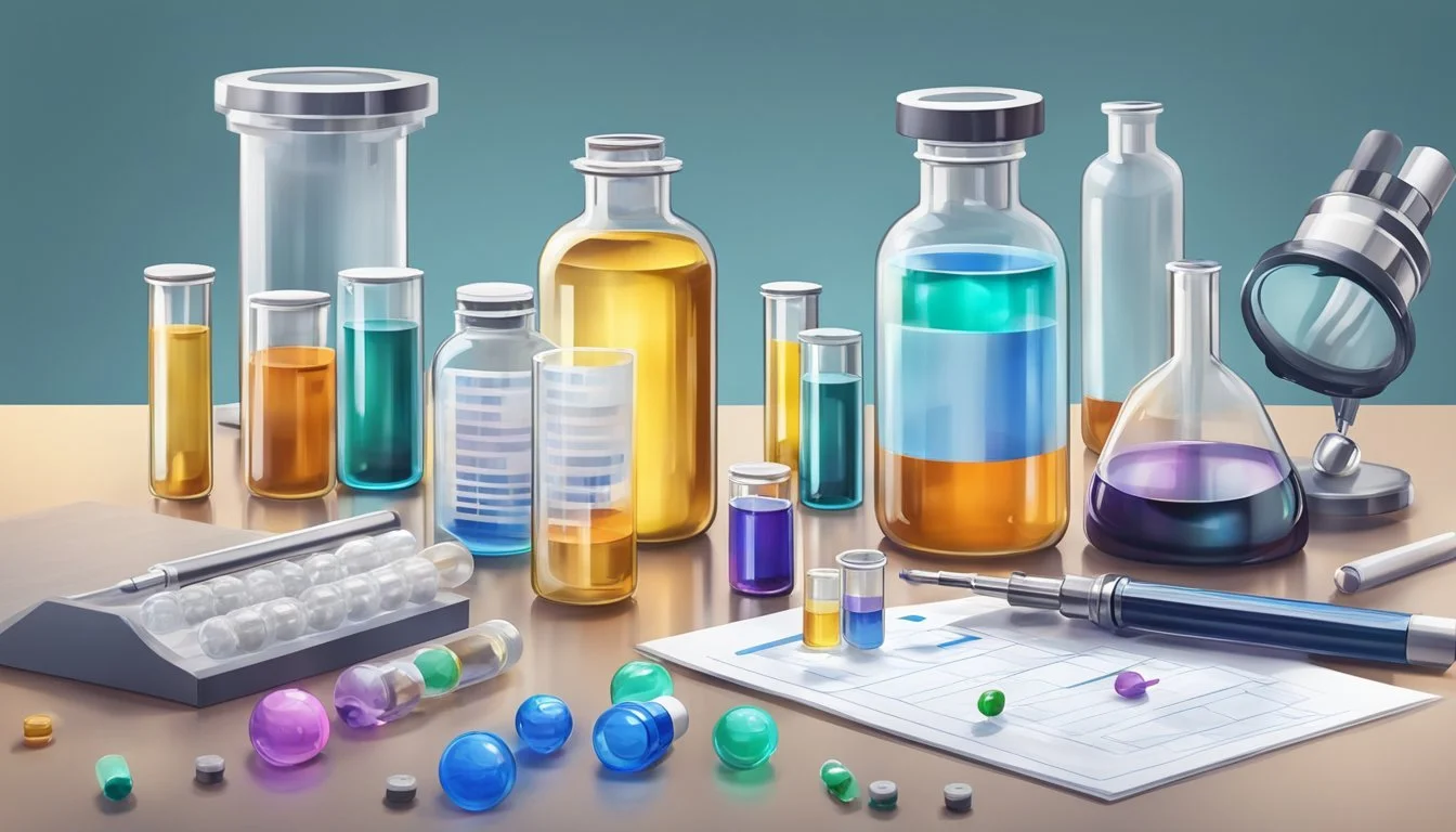 Joe Rogan's Testosterone Secrets: The Truth Behind His Ageless Physique!