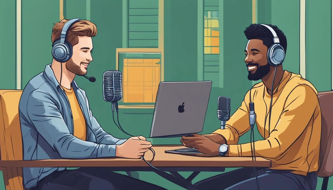 Gary Brecka Reveals Mind-Blowing Health Secrets on Joe Rogan Podcast!