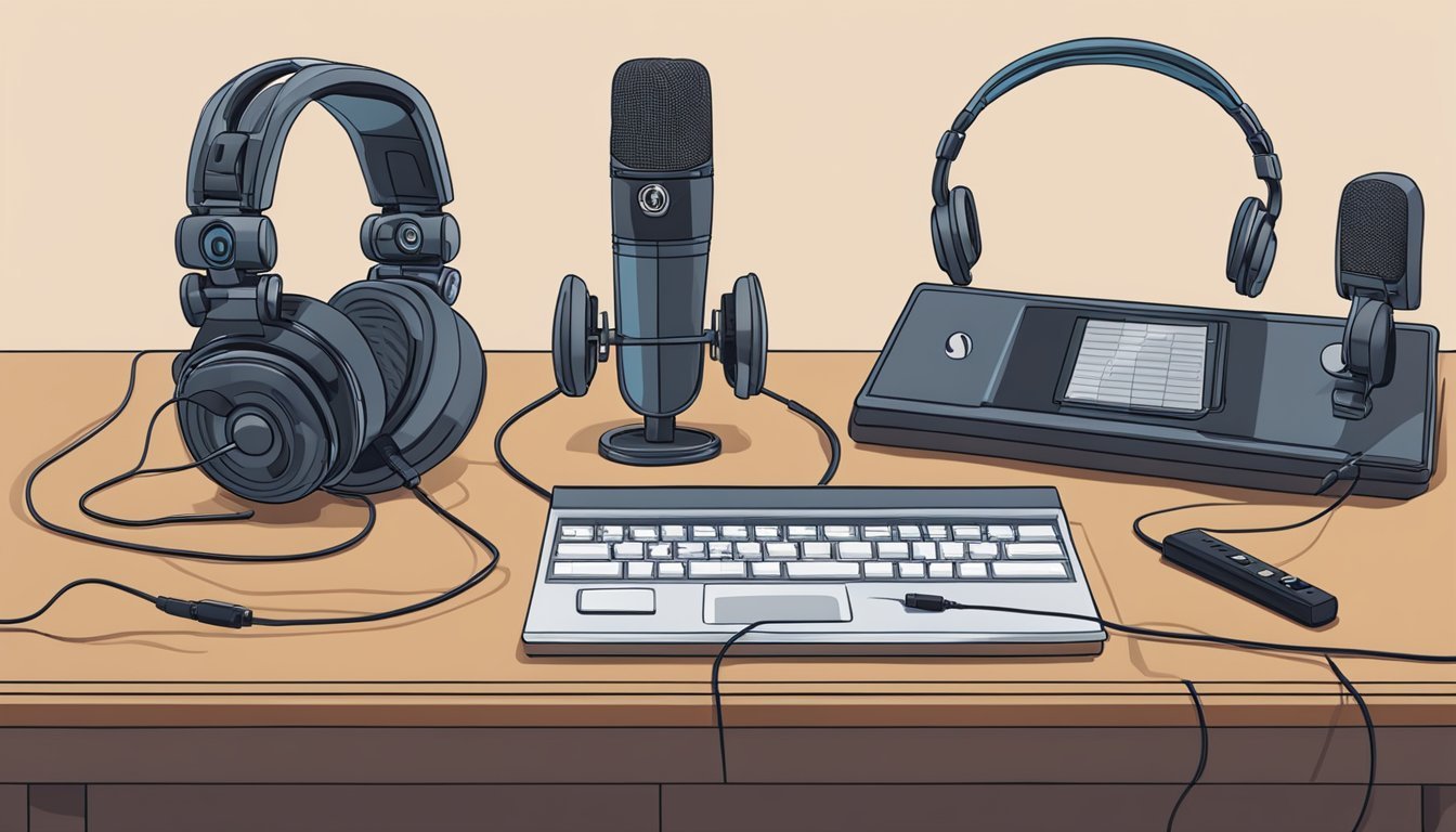 Joe Rogan &amp; Tucker Carlson Shake Up Media Landscape in Explosive Podcast!