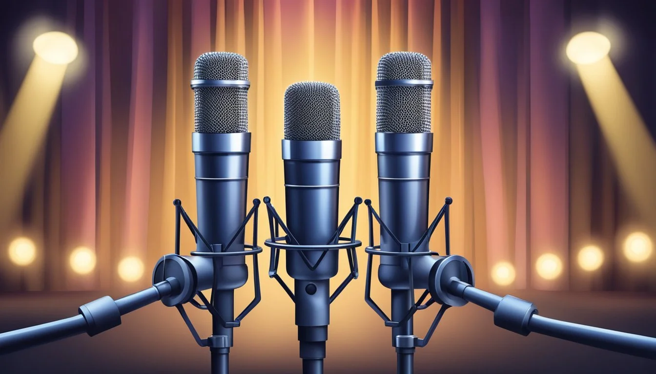 Joe Rogan and Theo Von: Comedy Duo's Wildest Podcast Moments Revealed!