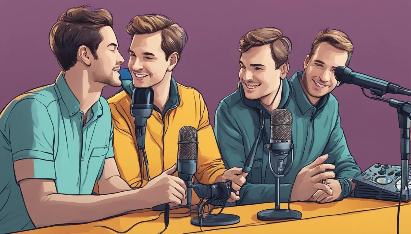 Robert Epstein Exposes Big Tech Secrets on Joe Rogan's Explosive Podcast!