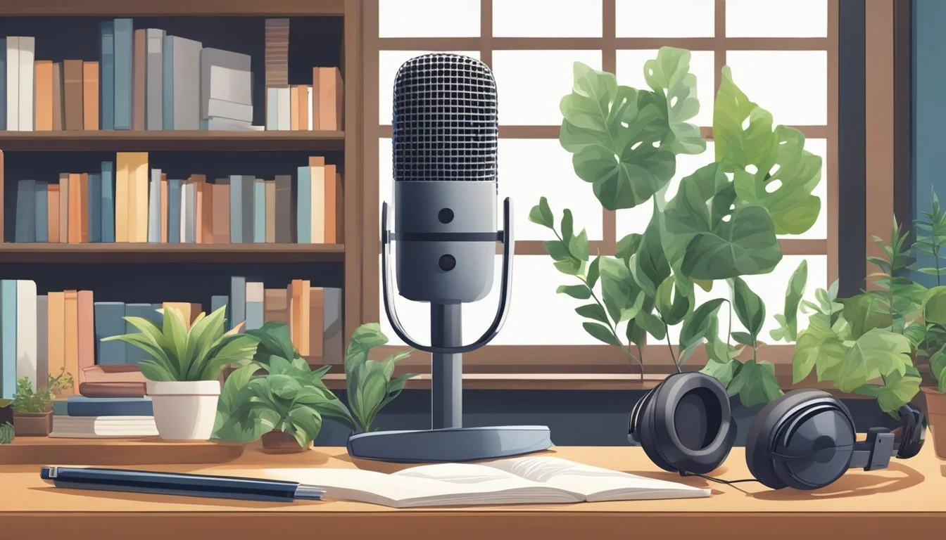 Inside Joe Rogan's $14.4M Texas Mansion: A Podcaster's Dream Home Revealed!