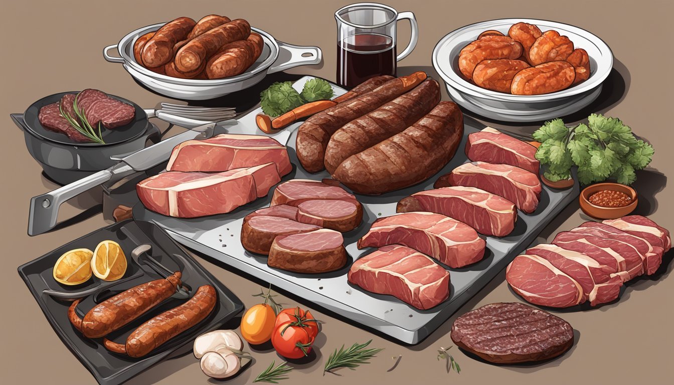 Joe Rogan's Wild Hunting Adventures on MeatEater: A Must-See Journey!