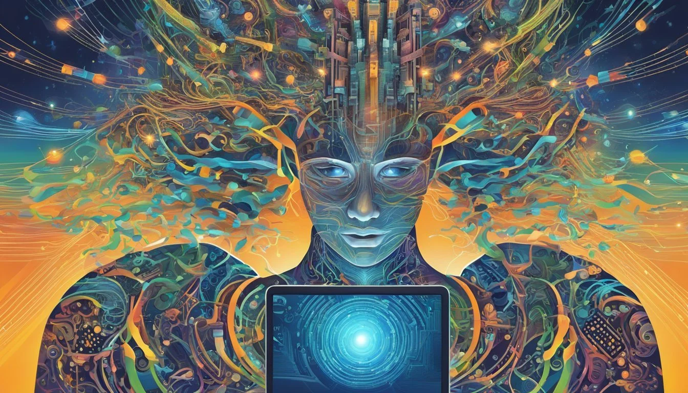 Neuralink's potential role in enhancing creativity and artistic expression