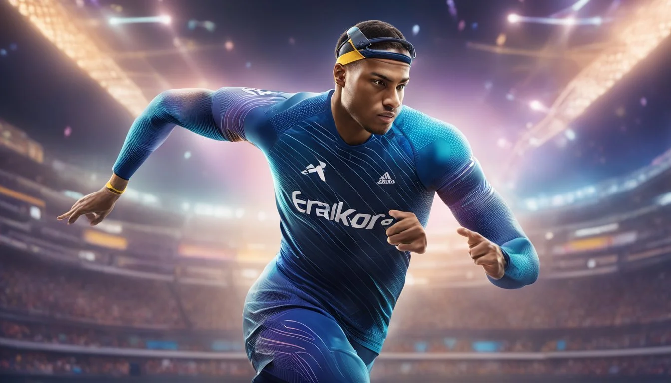 Neuralink's Impact on the Future of Sports